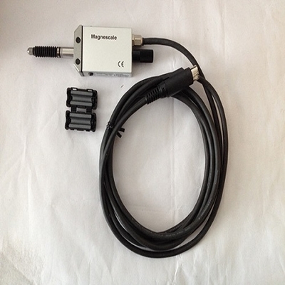 精密测量领域的可靠伙伴 日本索尼Magnescale DT12P位移传感器深度解析