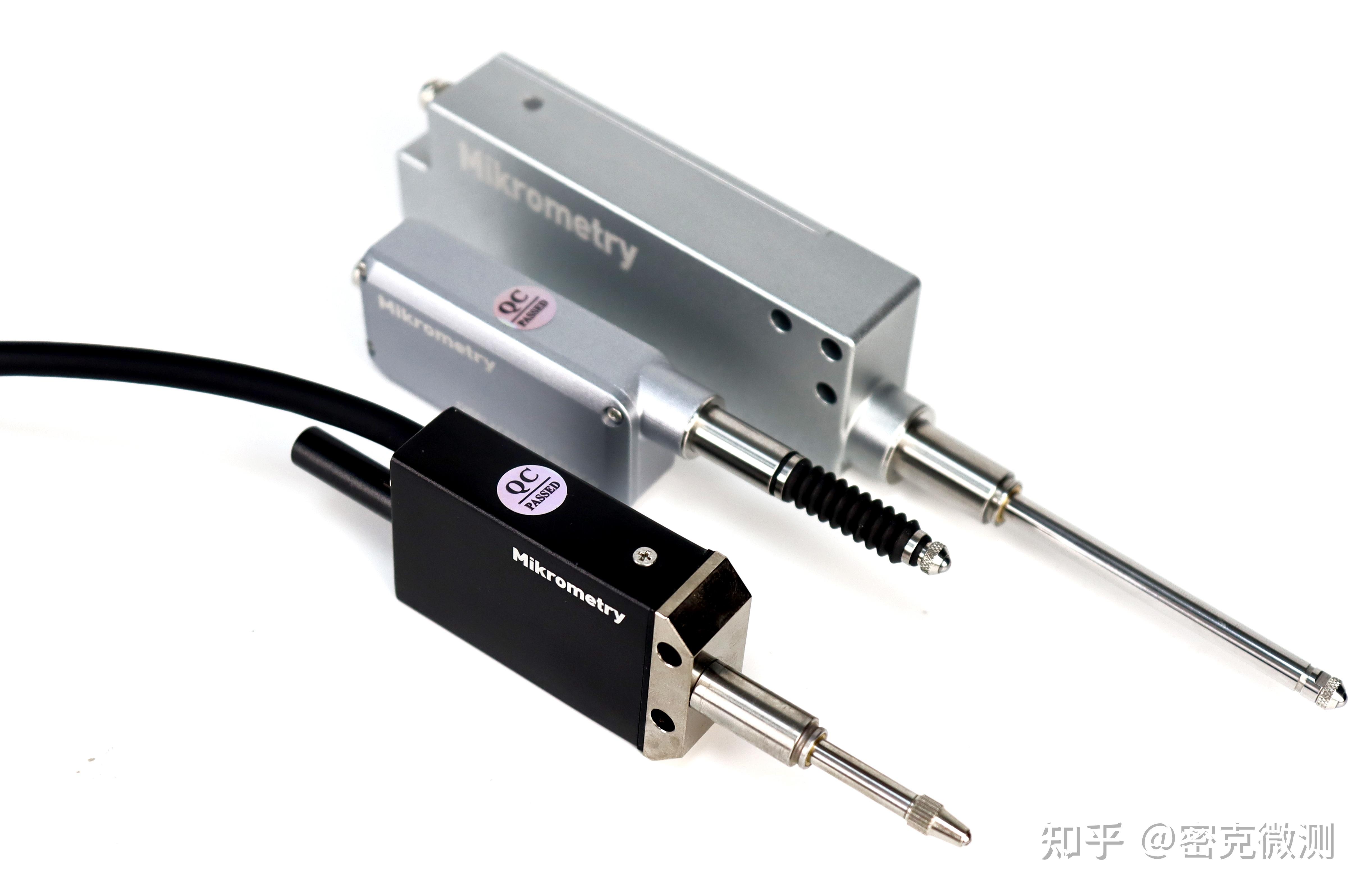 光栅位移传感器 精准测量的利器