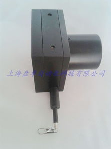 p2306 p2306系列拉线位移传感器